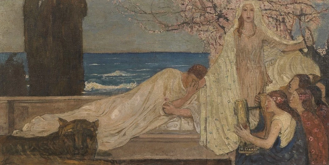La primavera